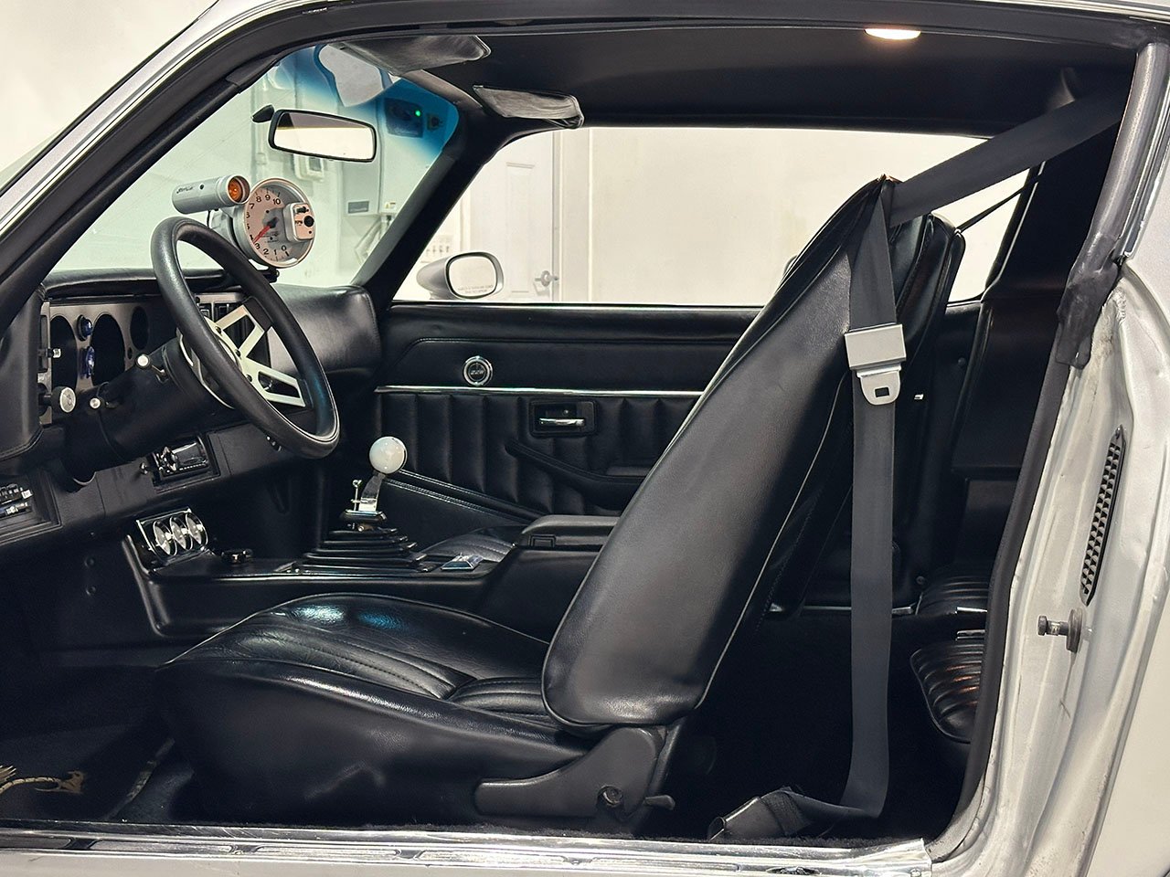 For Sale 1980 Chevrolet Camaro
