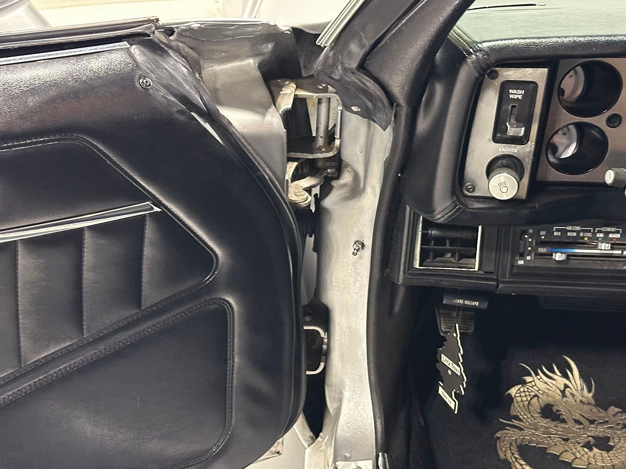 For Sale 1980 Chevrolet Camaro