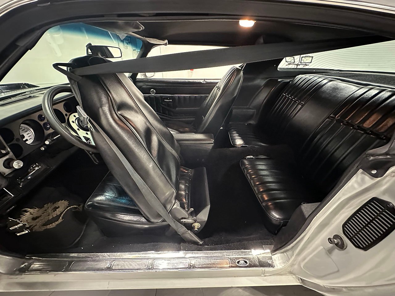 For Sale 1980 Chevrolet Camaro