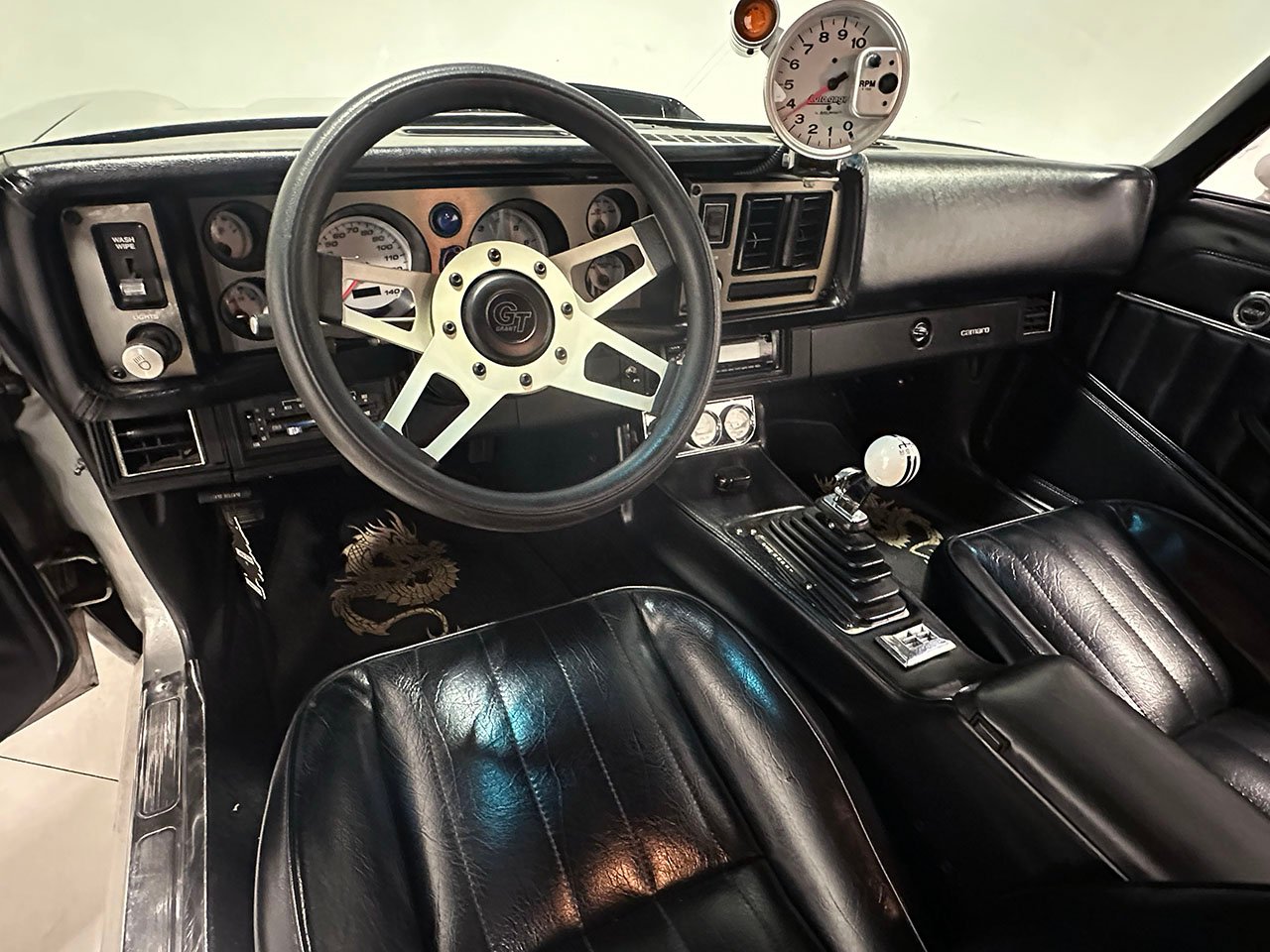For Sale 1980 Chevrolet Camaro