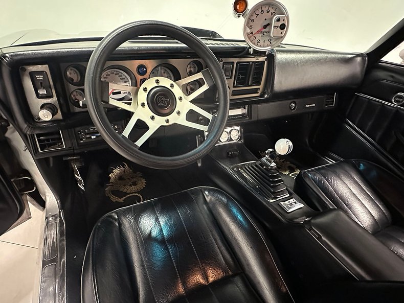 For Sale 1980 Chevrolet Camaro