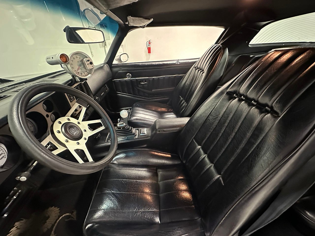For Sale 1980 Chevrolet Camaro