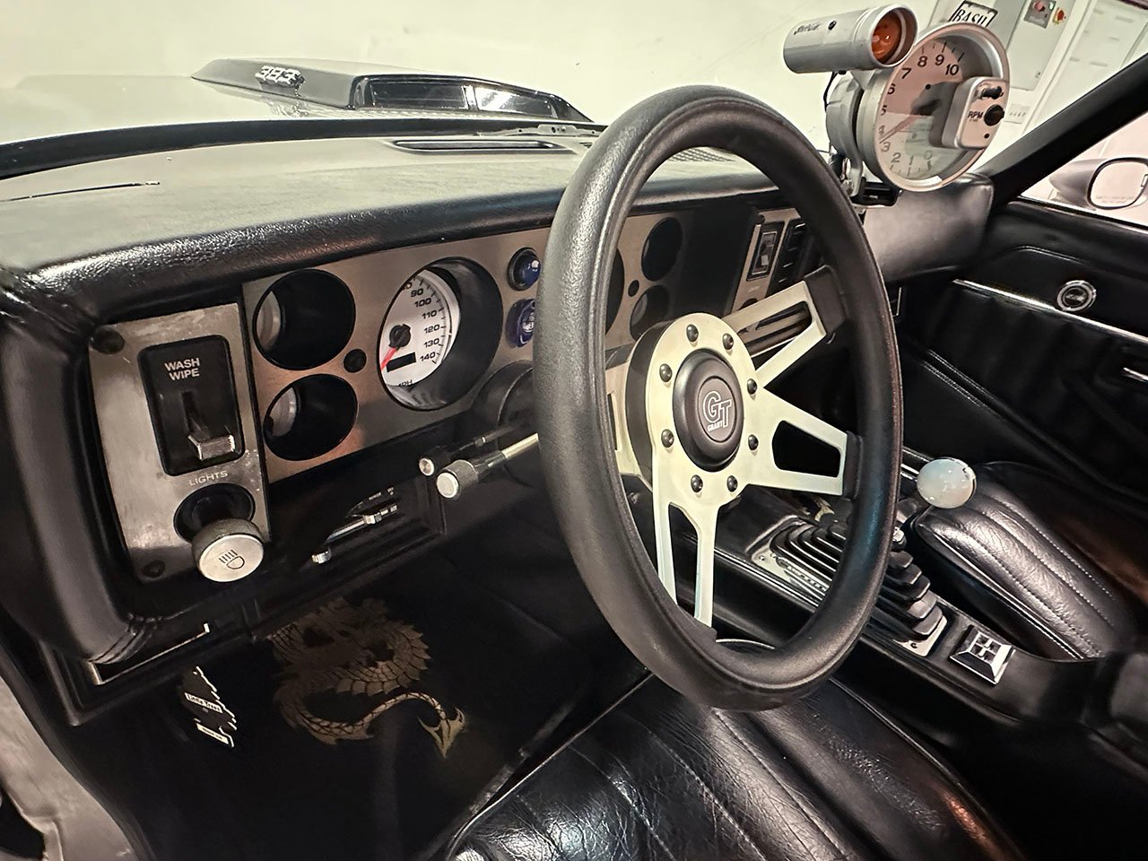 For Sale 1980 Chevrolet Camaro