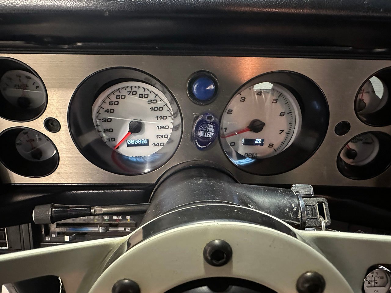 For Sale 1980 Chevrolet Camaro