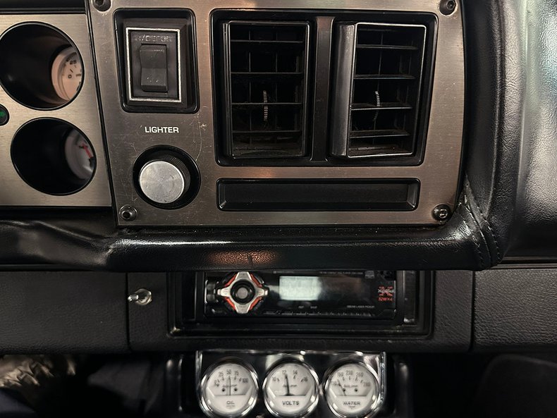 For Sale 1980 Chevrolet Camaro