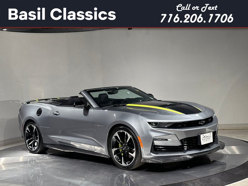 For Sale 2023 Chevrolet Camaro