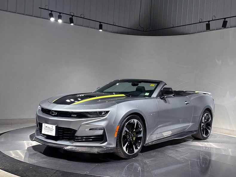 For Sale 2023 Chevrolet Camaro