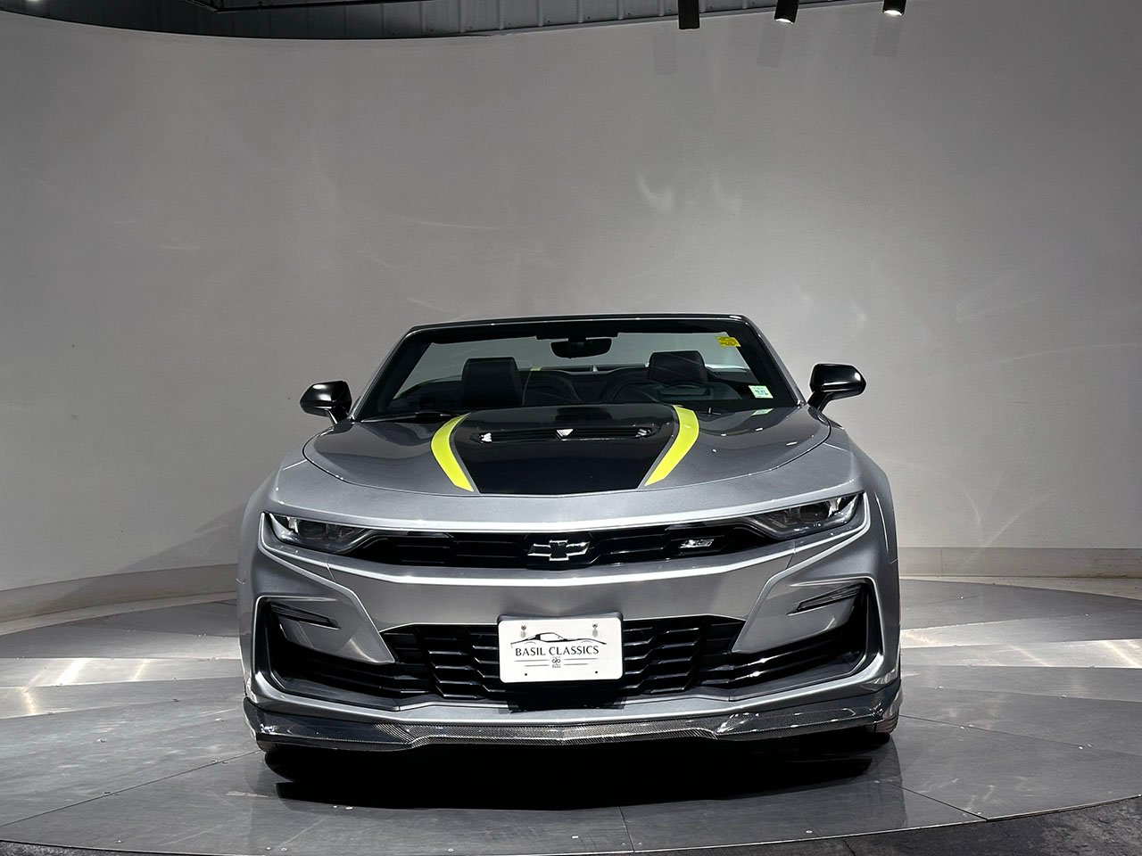 For Sale 2023 Chevrolet Camaro