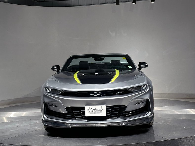 For Sale 2023 Chevrolet Camaro