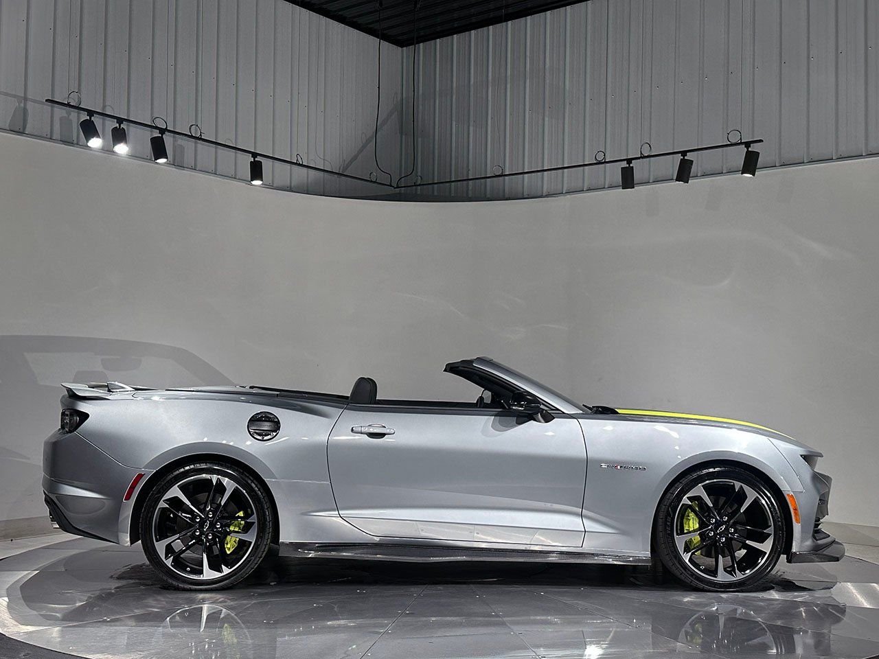 For Sale 2023 Chevrolet Camaro