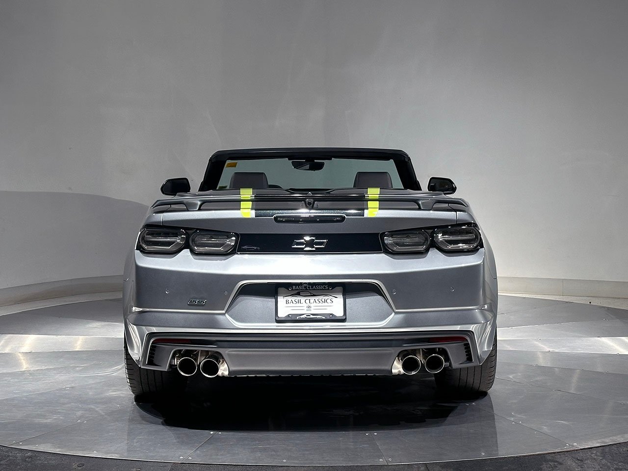 For Sale 2023 Chevrolet Camaro
