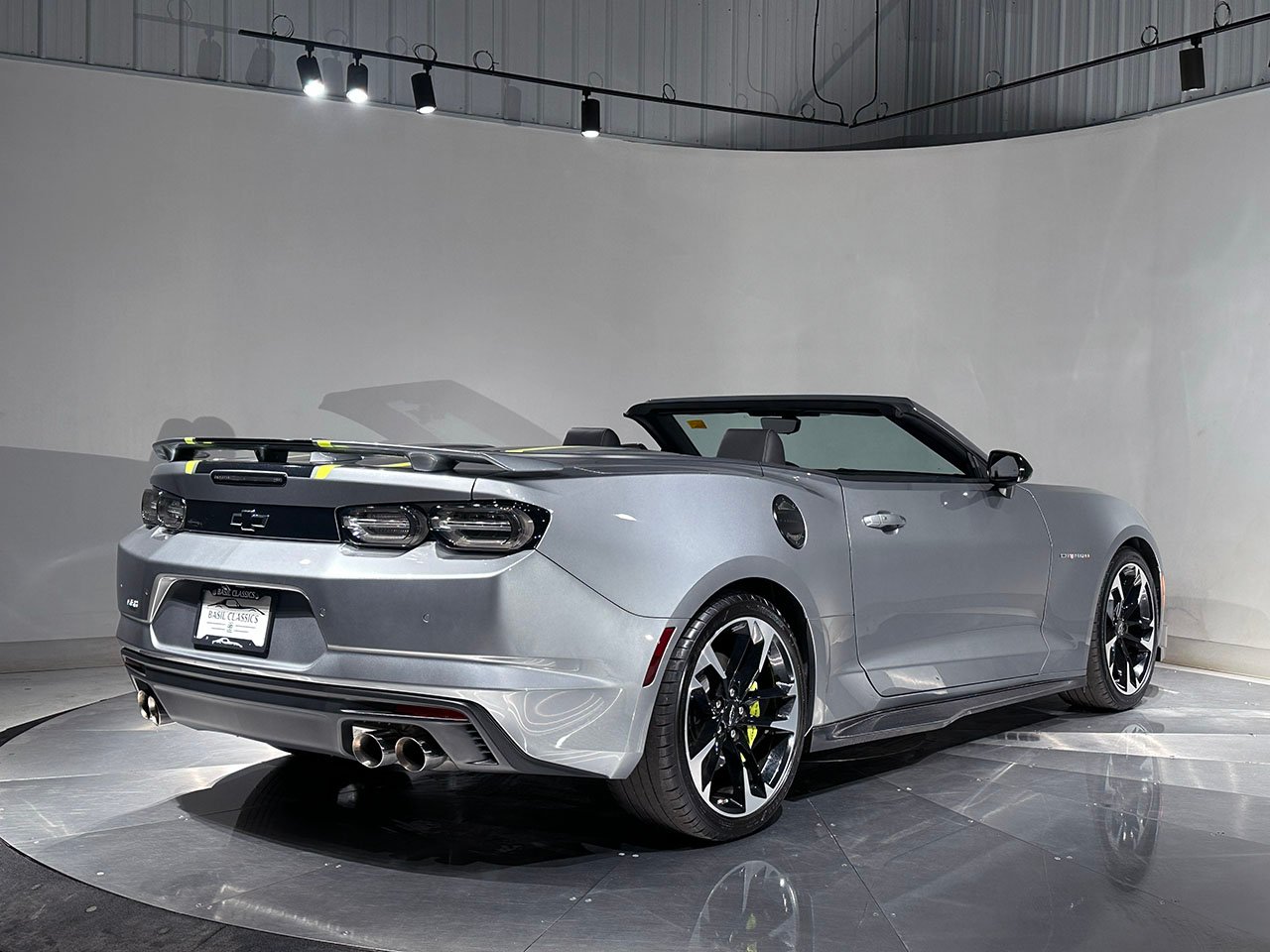 For Sale 2023 Chevrolet Camaro