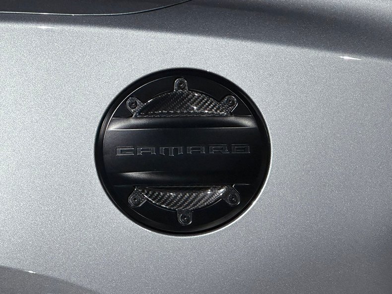 For Sale 2023 Chevrolet Camaro
