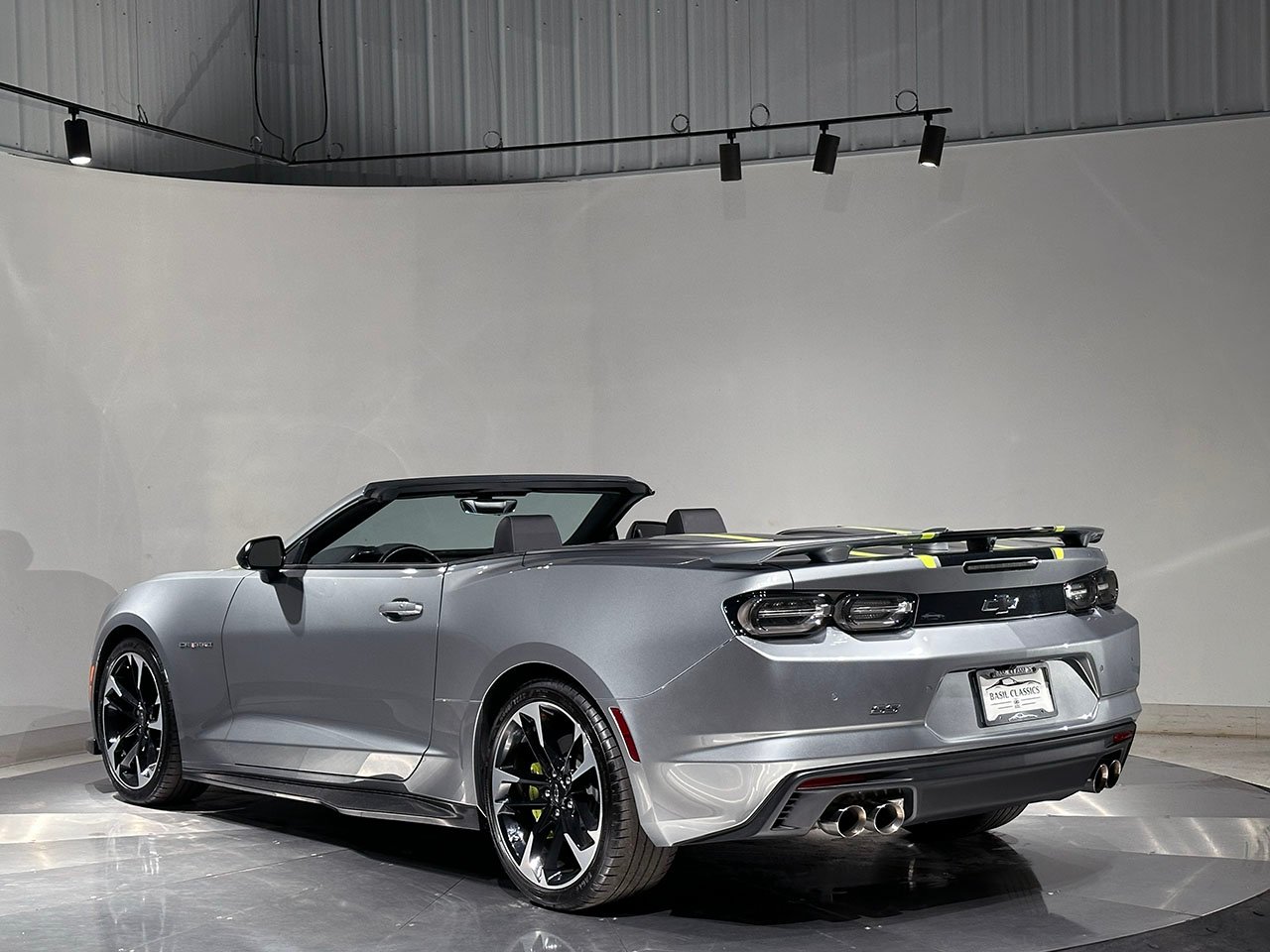 For Sale 2023 Chevrolet Camaro