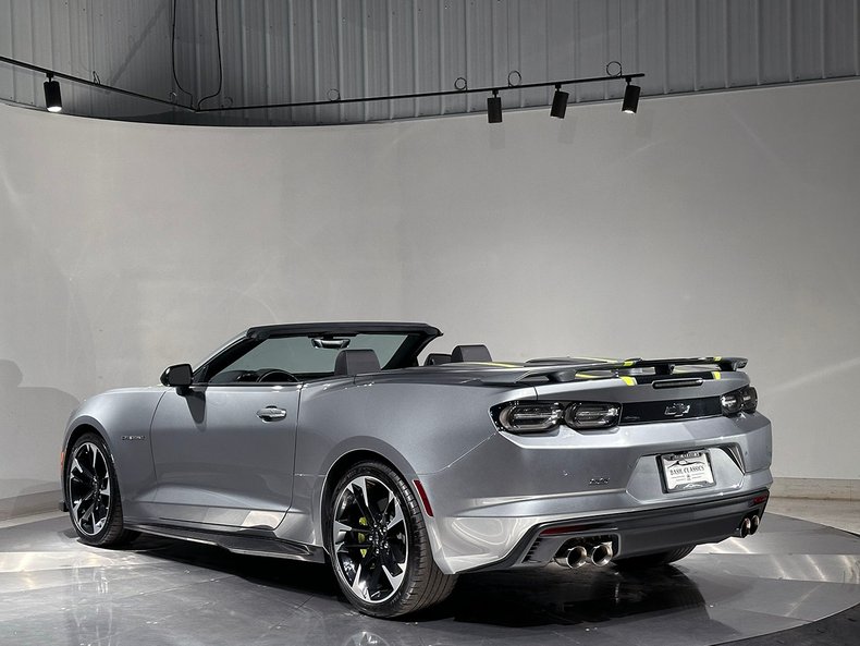 For Sale 2023 Chevrolet Camaro