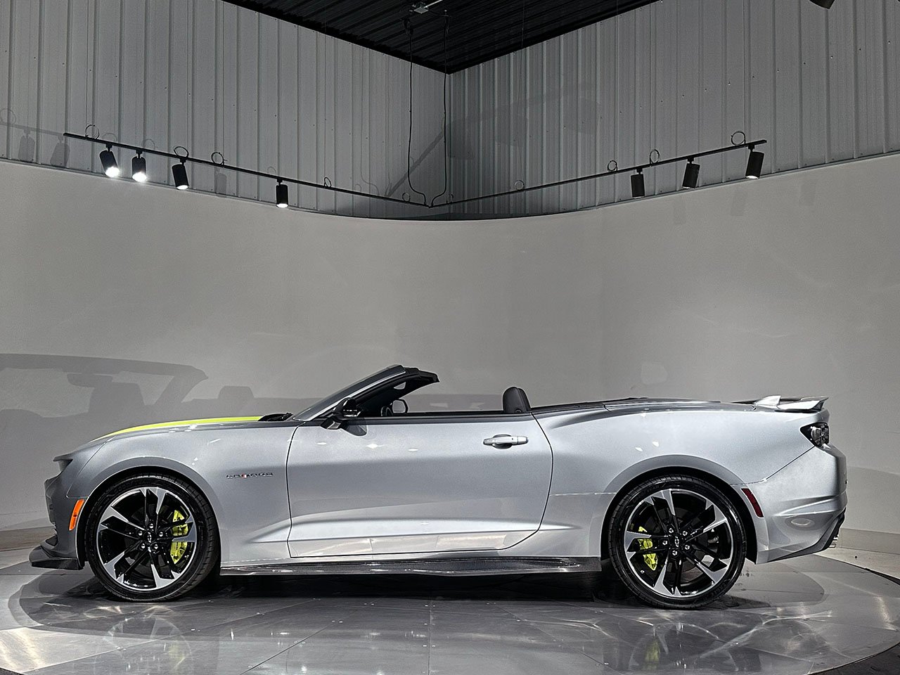 For Sale 2023 Chevrolet Camaro