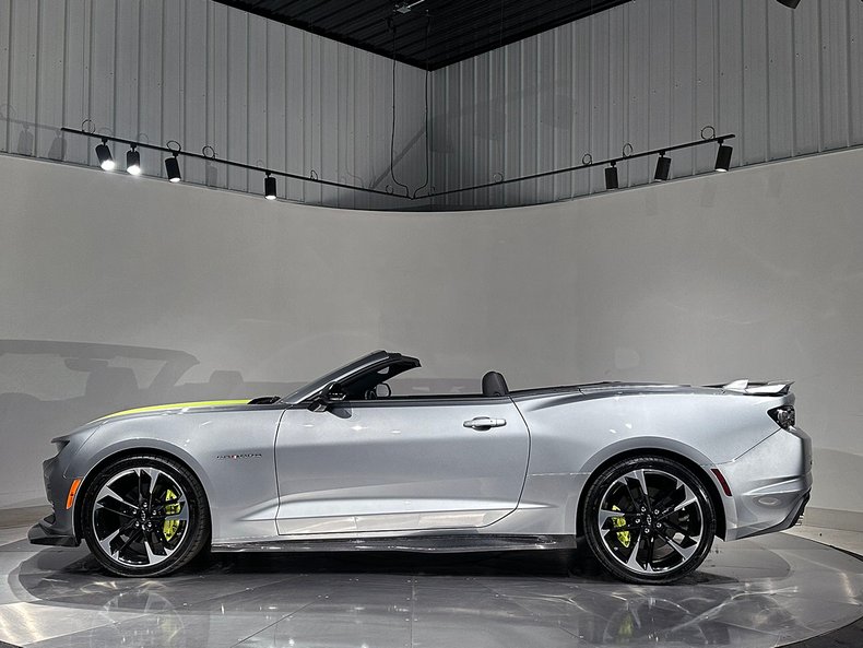For Sale 2023 Chevrolet Camaro