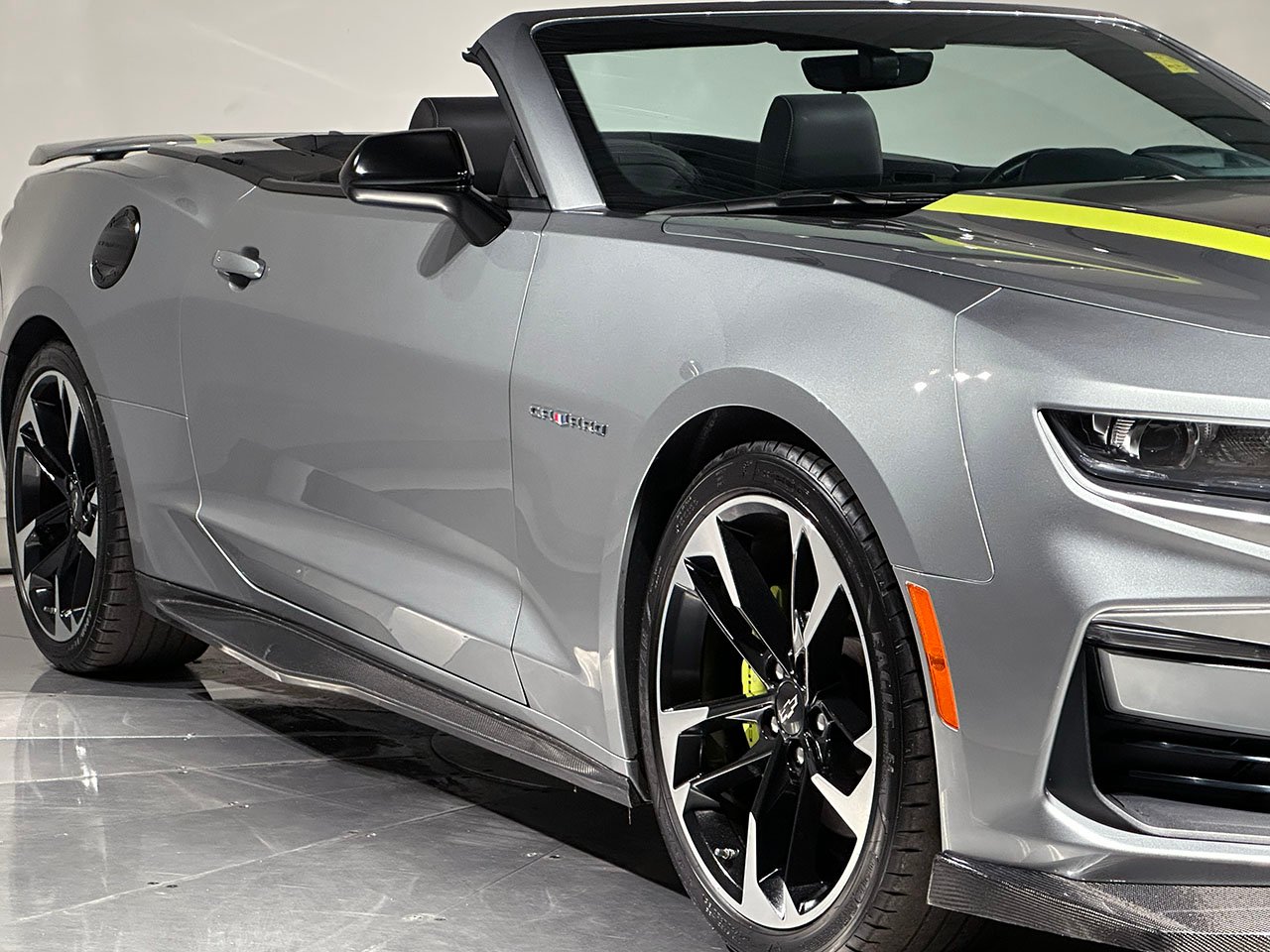 For Sale 2023 Chevrolet Camaro