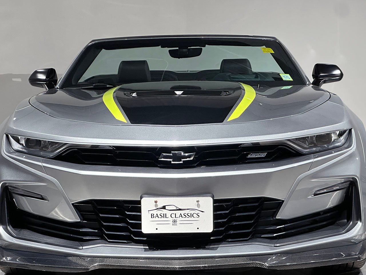 For Sale 2023 Chevrolet Camaro