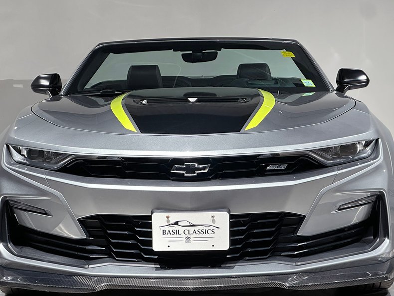 For Sale 2023 Chevrolet Camaro