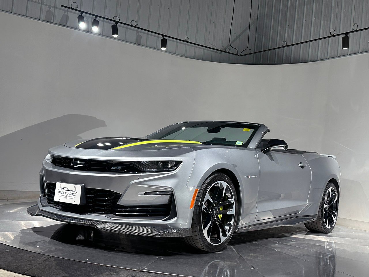 For Sale 2023 Chevrolet Camaro