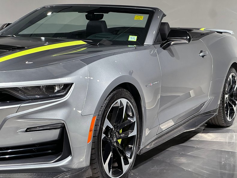 For Sale 2023 Chevrolet Camaro