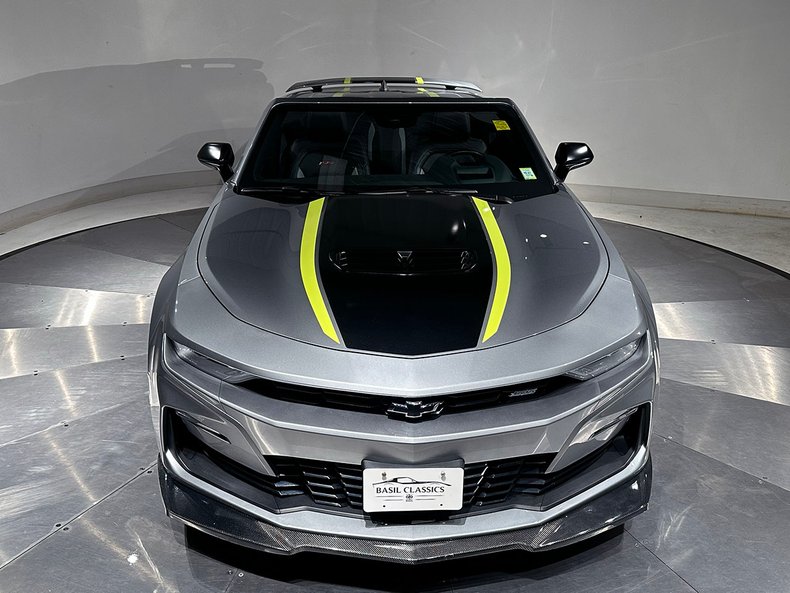 For Sale 2023 Chevrolet Camaro