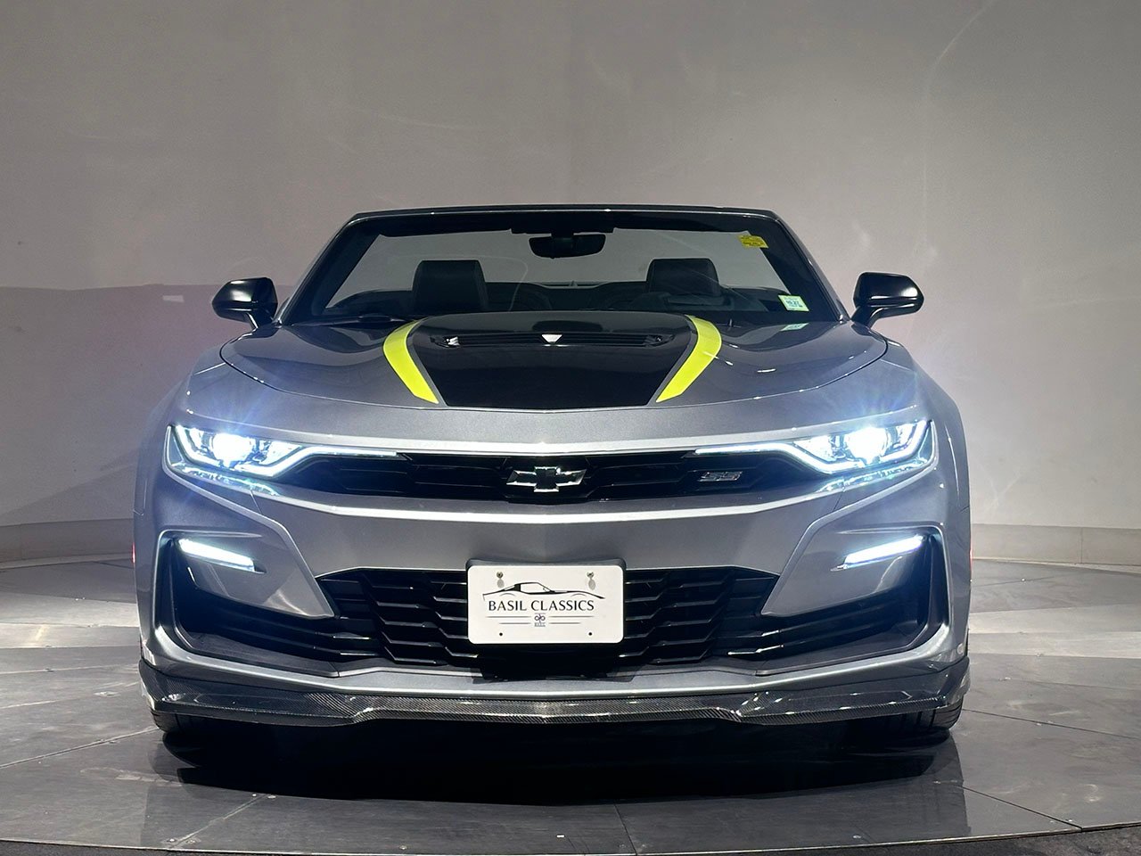 For Sale 2023 Chevrolet Camaro