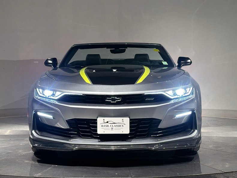 For Sale 2023 Chevrolet Camaro