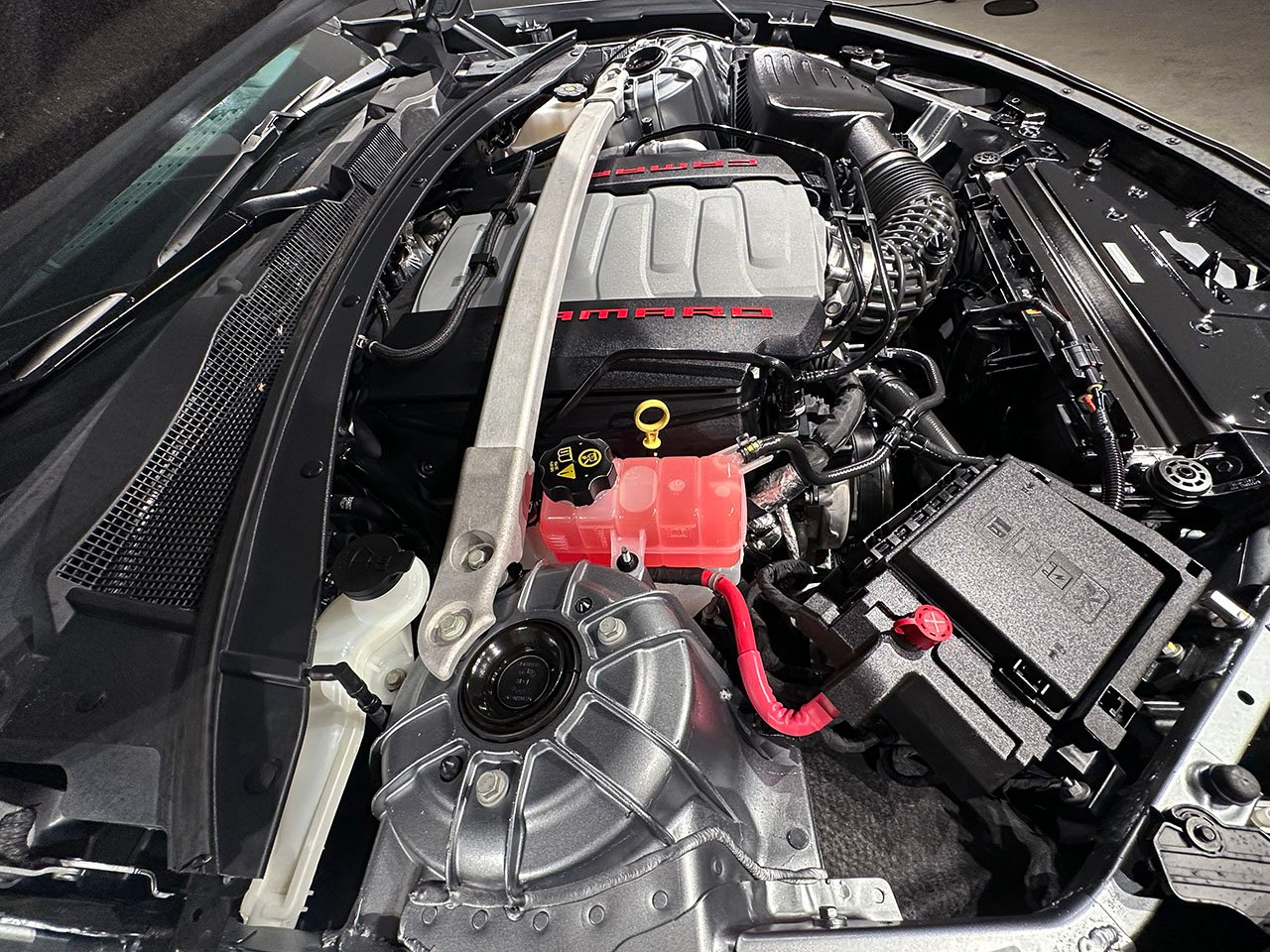 For Sale 2023 Chevrolet Camaro