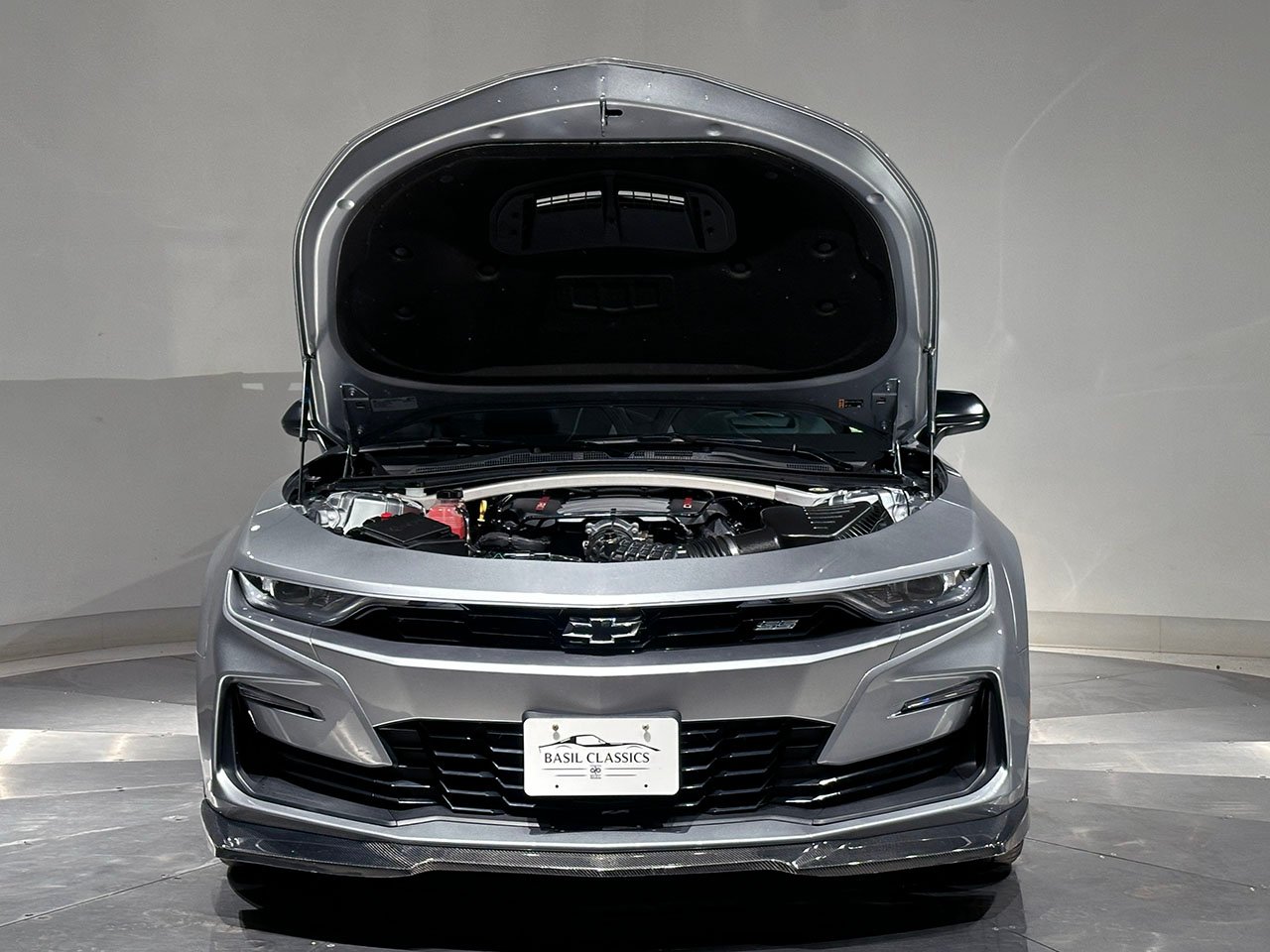 For Sale 2023 Chevrolet Camaro