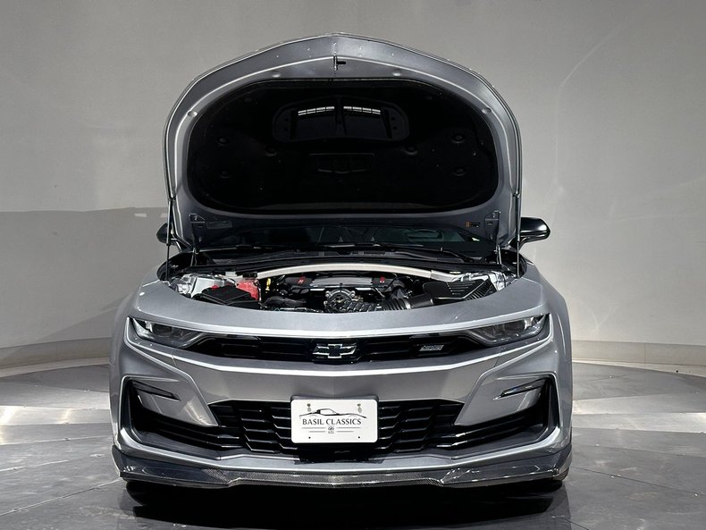For Sale 2023 Chevrolet Camaro