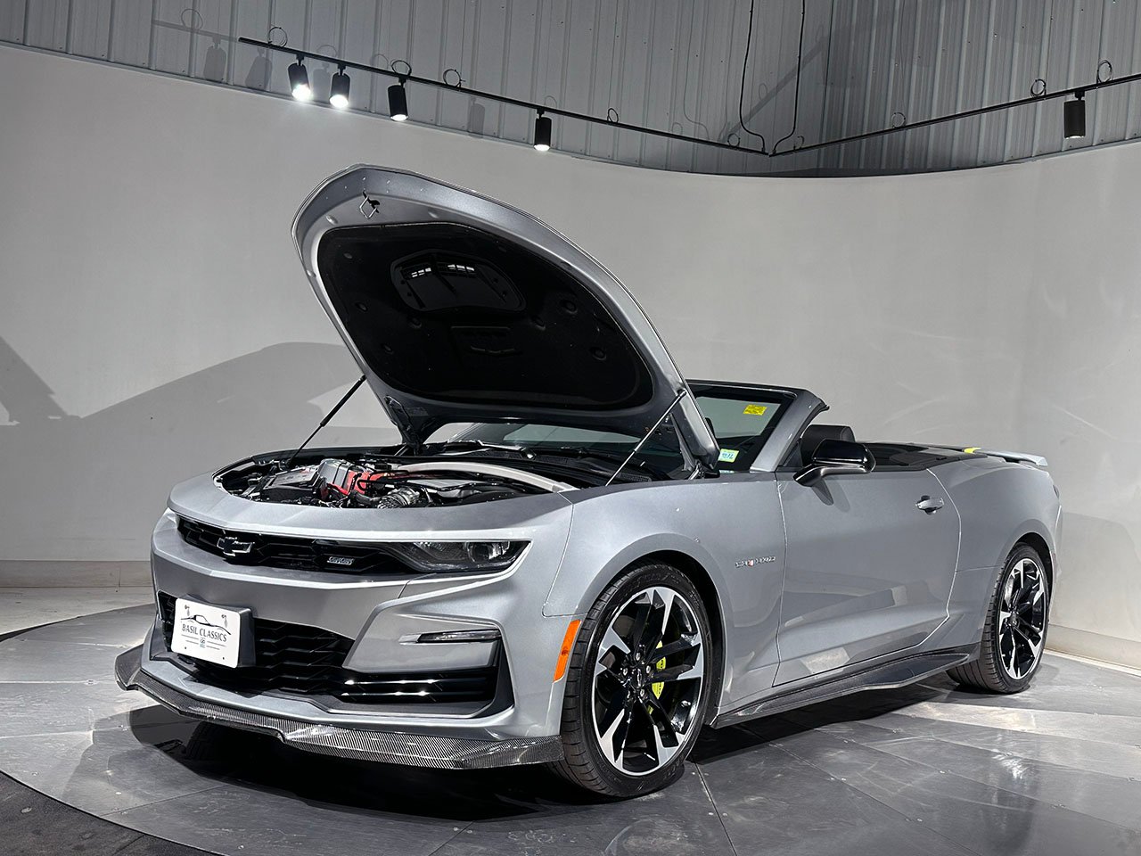 For Sale 2023 Chevrolet Camaro