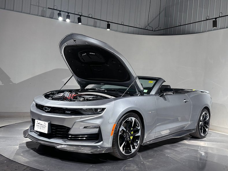 For Sale 2023 Chevrolet Camaro
