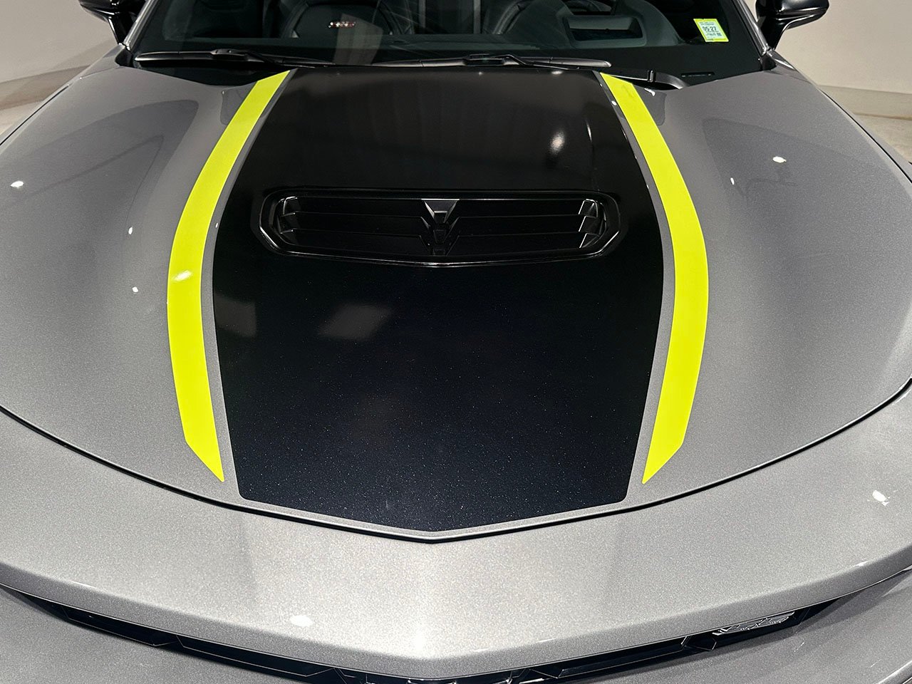 For Sale 2023 Chevrolet Camaro