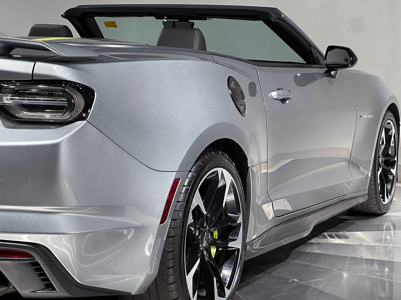 For Sale 2023 Chevrolet Camaro