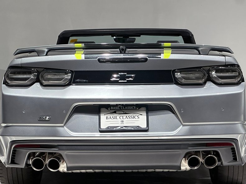 For Sale 2023 Chevrolet Camaro