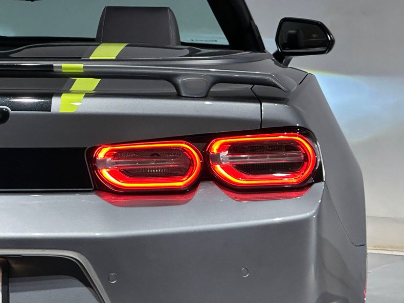 For Sale 2023 Chevrolet Camaro