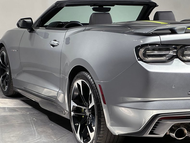 For Sale 2023 Chevrolet Camaro