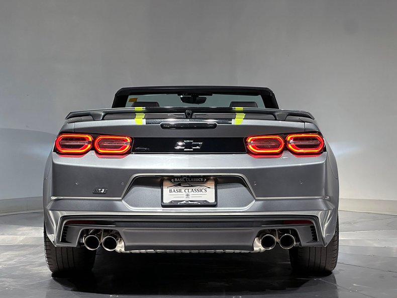 For Sale 2023 Chevrolet Camaro