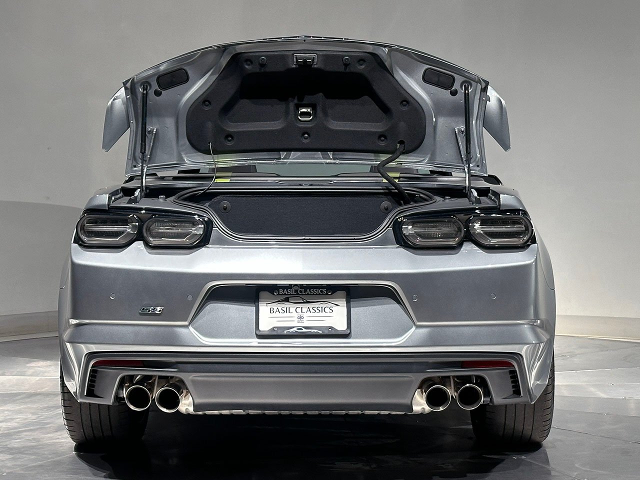 For Sale 2023 Chevrolet Camaro
