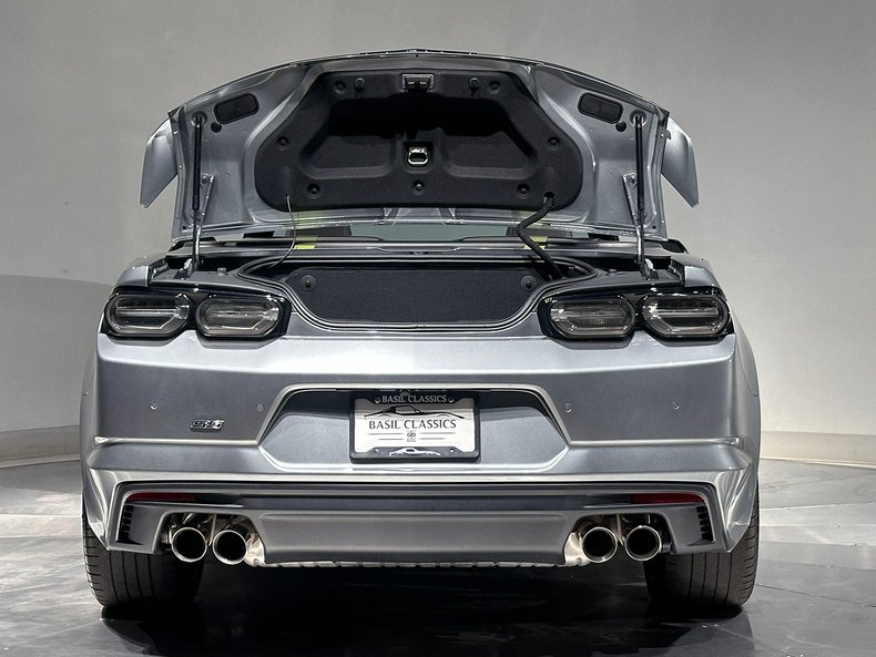 For Sale 2023 Chevrolet Camaro