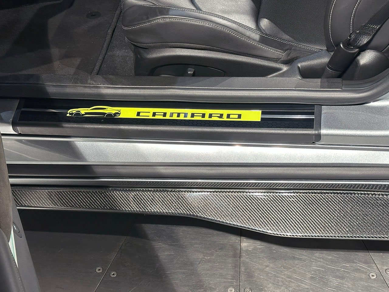 For Sale 2023 Chevrolet Camaro