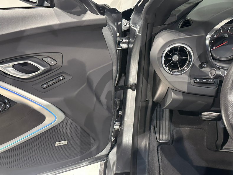 For Sale 2023 Chevrolet Camaro