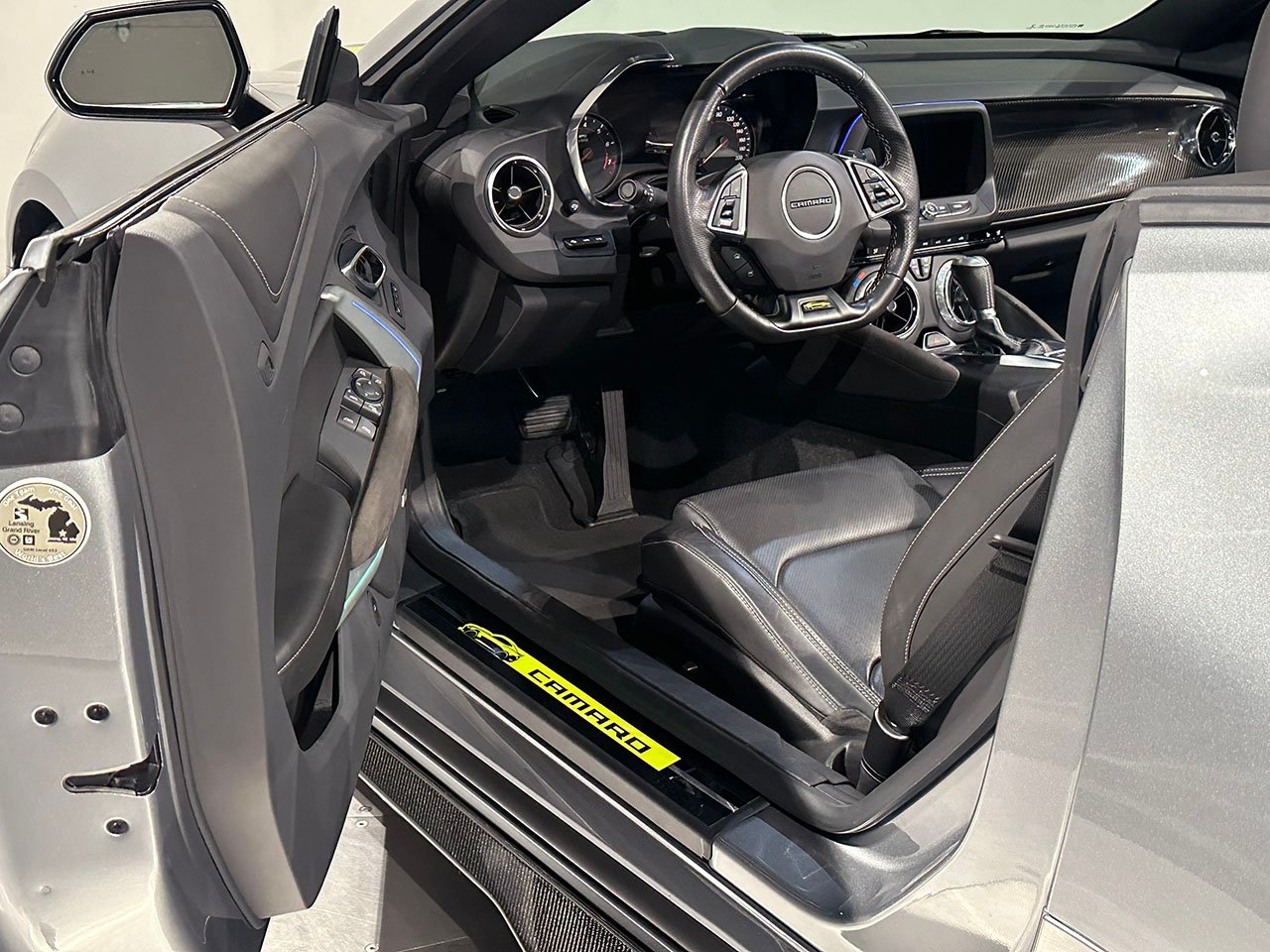 For Sale 2023 Chevrolet Camaro