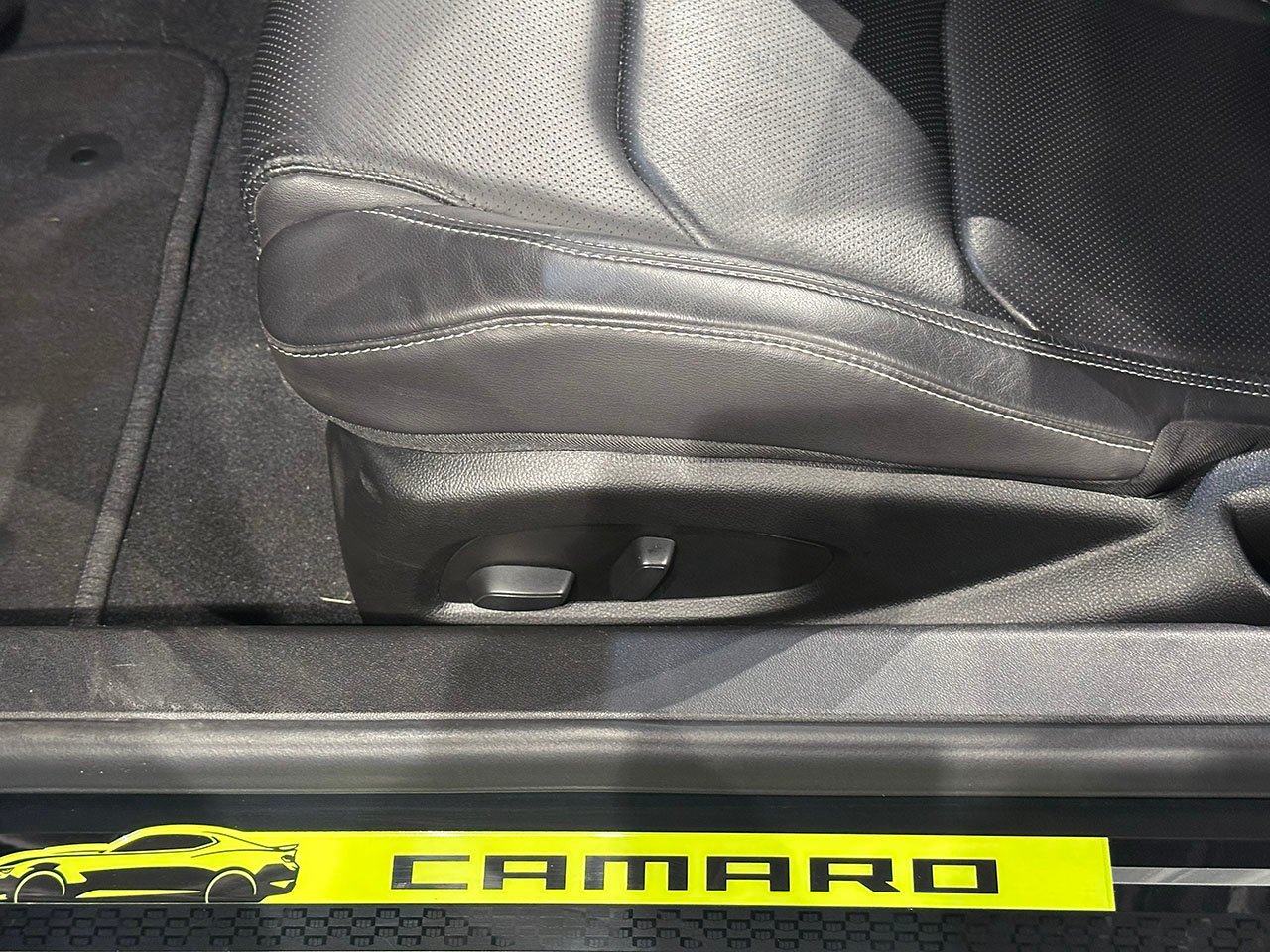 For Sale 2023 Chevrolet Camaro
