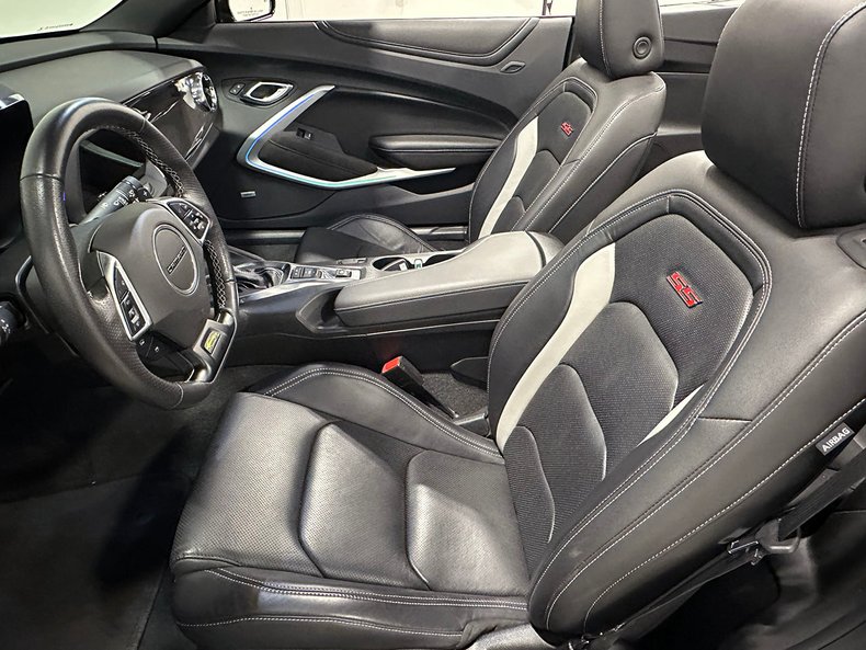 For Sale 2023 Chevrolet Camaro