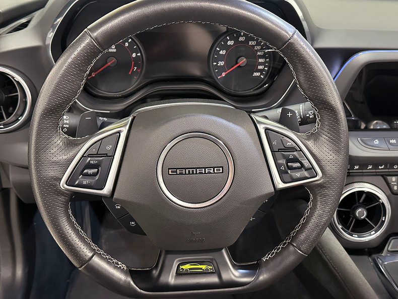For Sale 2023 Chevrolet Camaro
