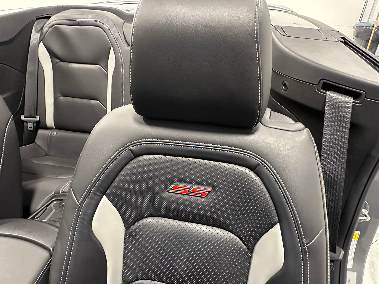 For Sale 2023 Chevrolet Camaro
