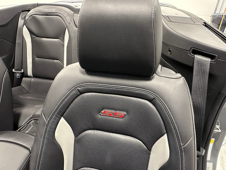 For Sale 2023 Chevrolet Camaro